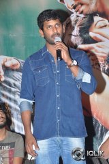 Indrudu Movie Audio Launch